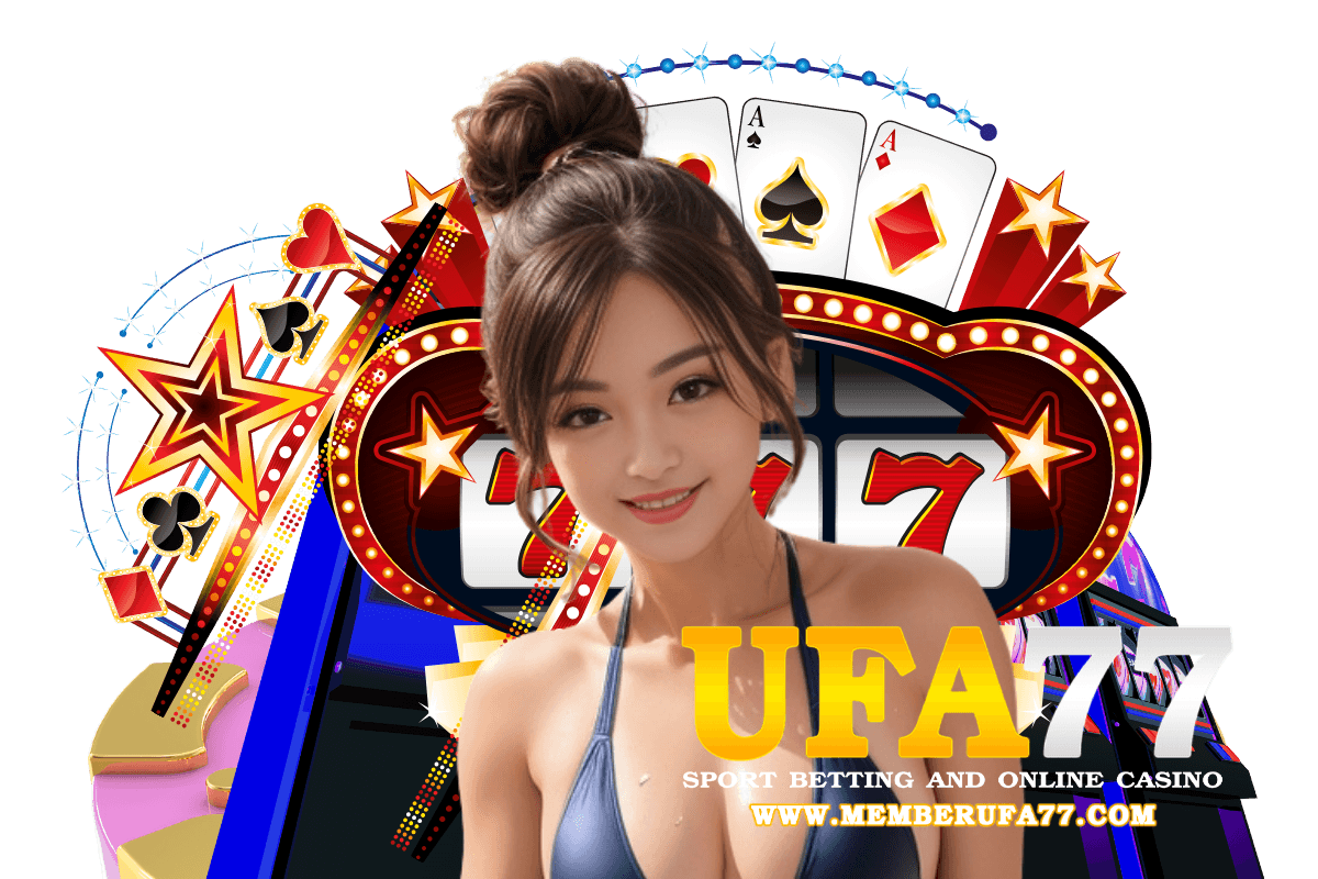 ufa77 ทางเข้า